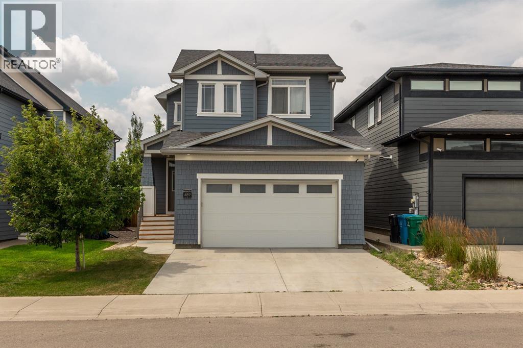 489 Devonia Way W, Lethbridge, Alberta  T1J 5J6 - Photo 1 - A2331698