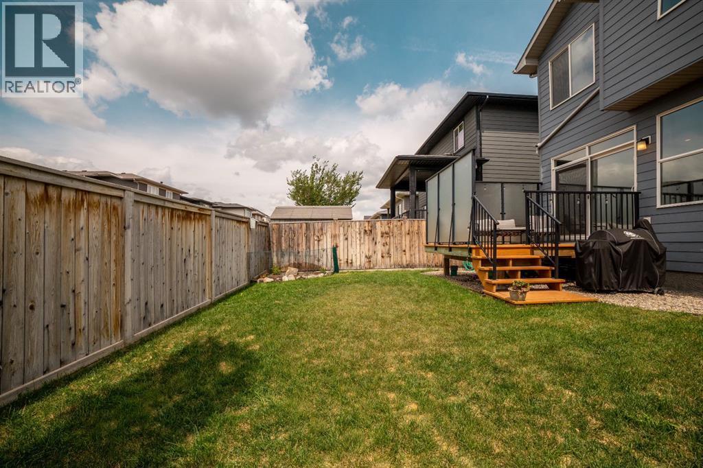 489 Devonia Way W, Lethbridge, Alberta  T1J 5J6 - Photo 46 - A2331698