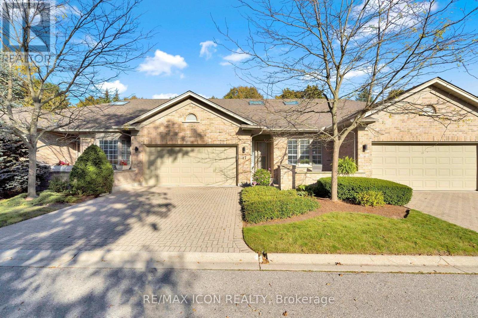 17 - 1151 Riverside Drive, London North (North O), Ontario  N6H 2T7 - Photo 1 - X13623778