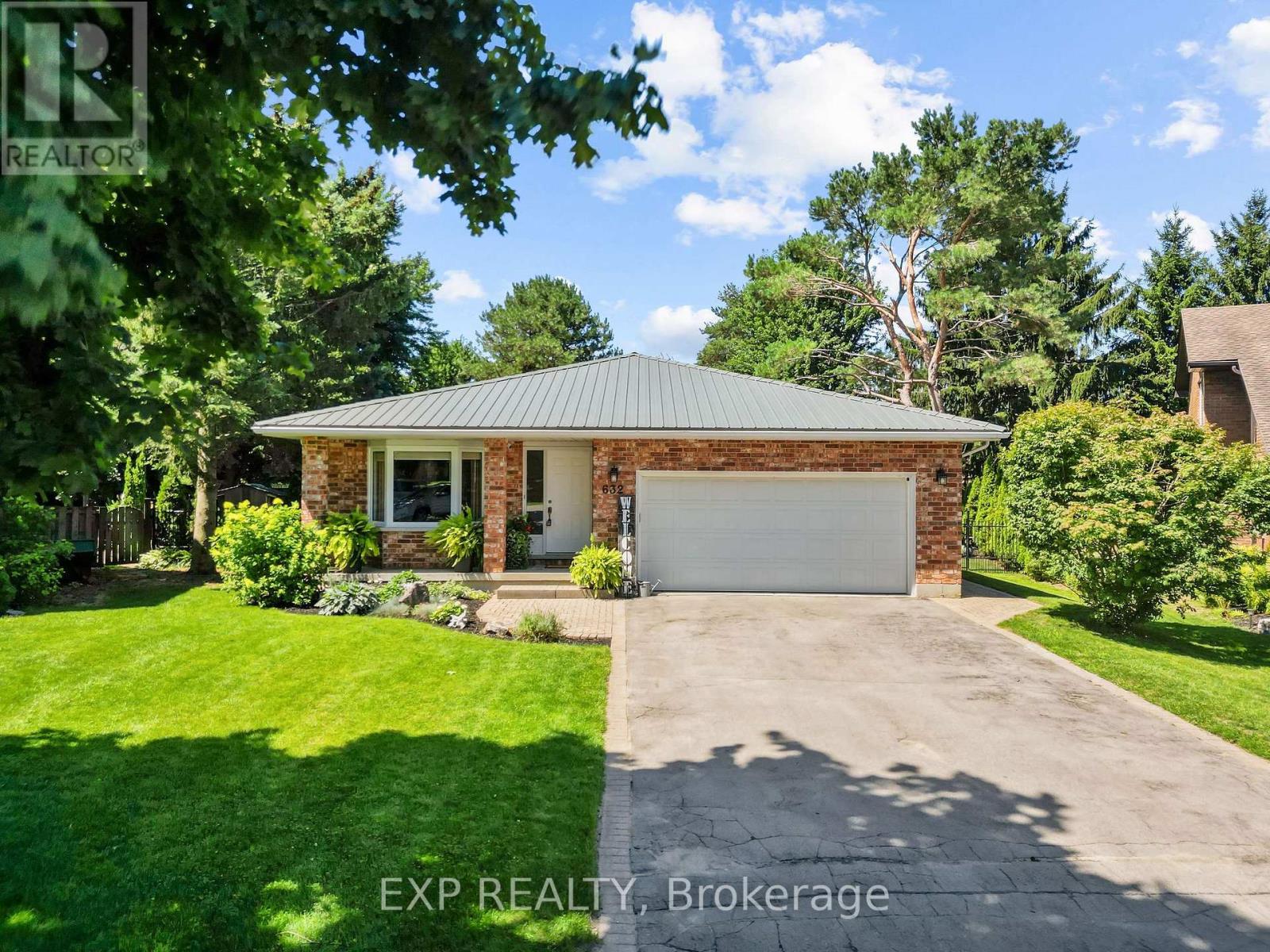 632 Hoover Place, Strathroy-Caradoc (Mount Brydges), Ontario  N0L 1W0 - Photo 1 - X13623852
