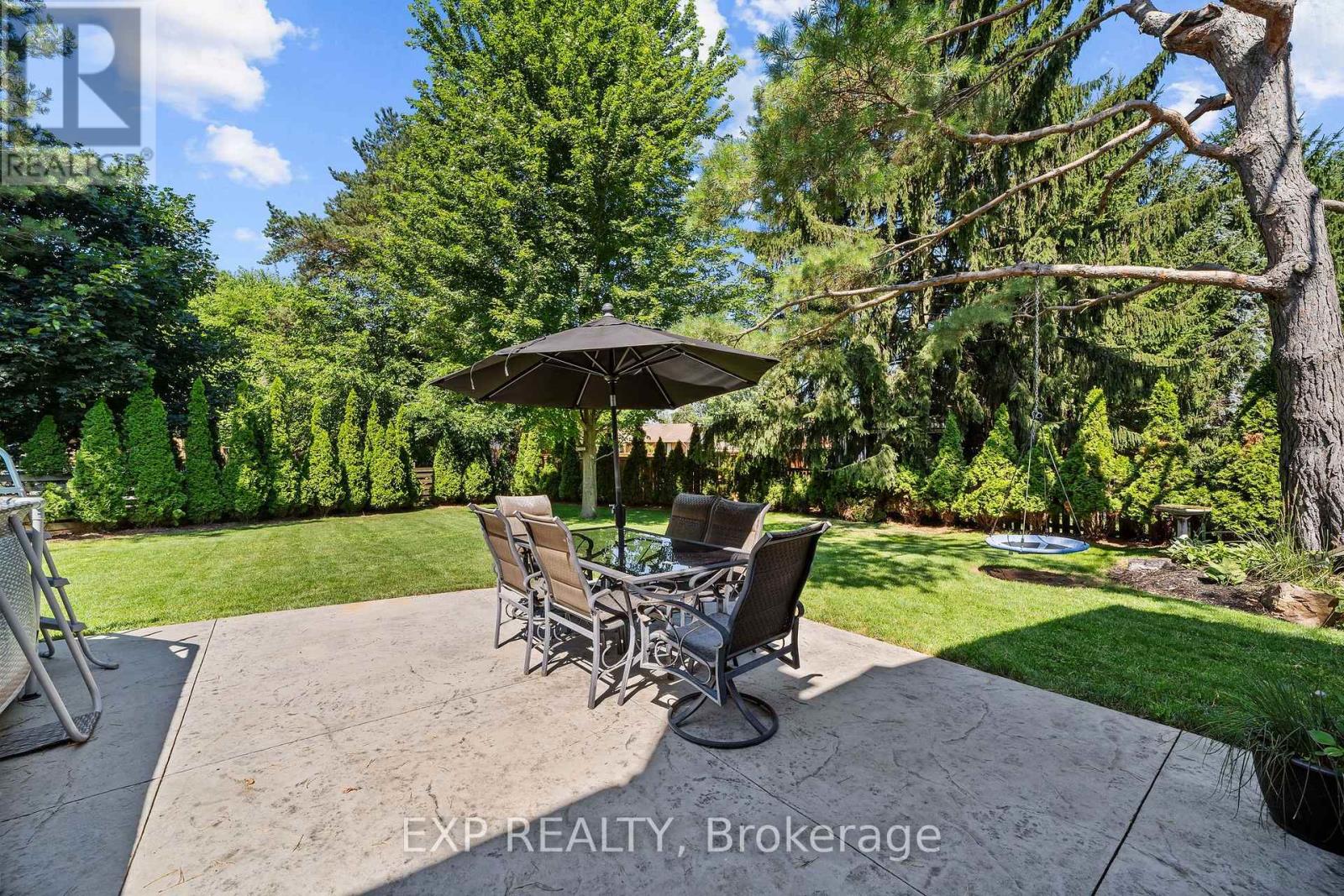 632 Hoover Place, Strathroy-Caradoc (Mount Brydges), Ontario  N0L 1W0 - Photo 27 - X13623852