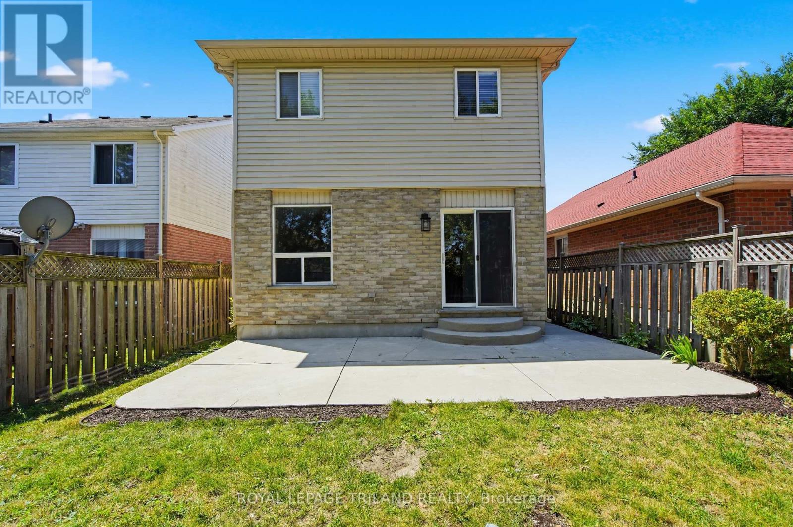 1942 Bloom Crescent, London North (North C), Ontario  N5X 4N1 - Photo 19 - X13623860
