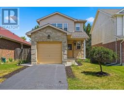 1942 BLOOM CRESCENT, London North, Ontario