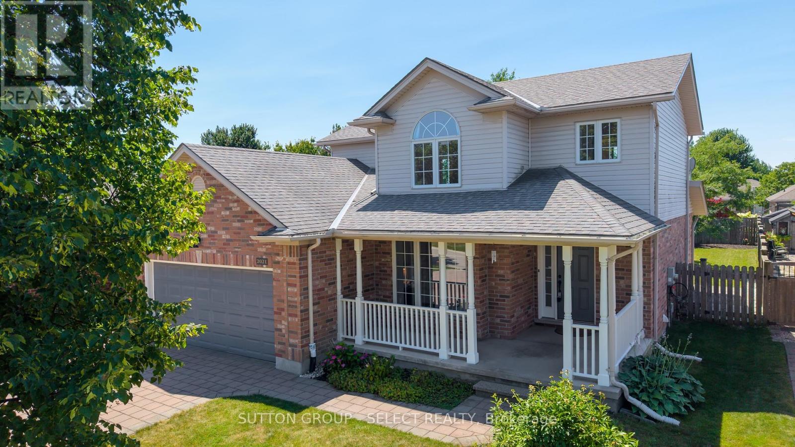 2021 LUMB COURT, London North, Ontario