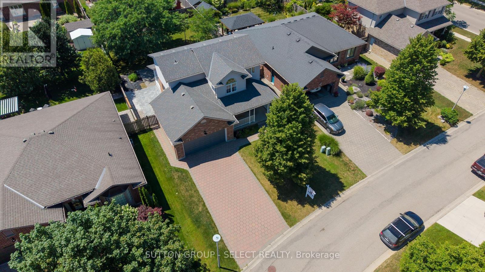 2021 Lumb Court, London North, Ontario  N6G 5J4 - Photo 39 - X13623870