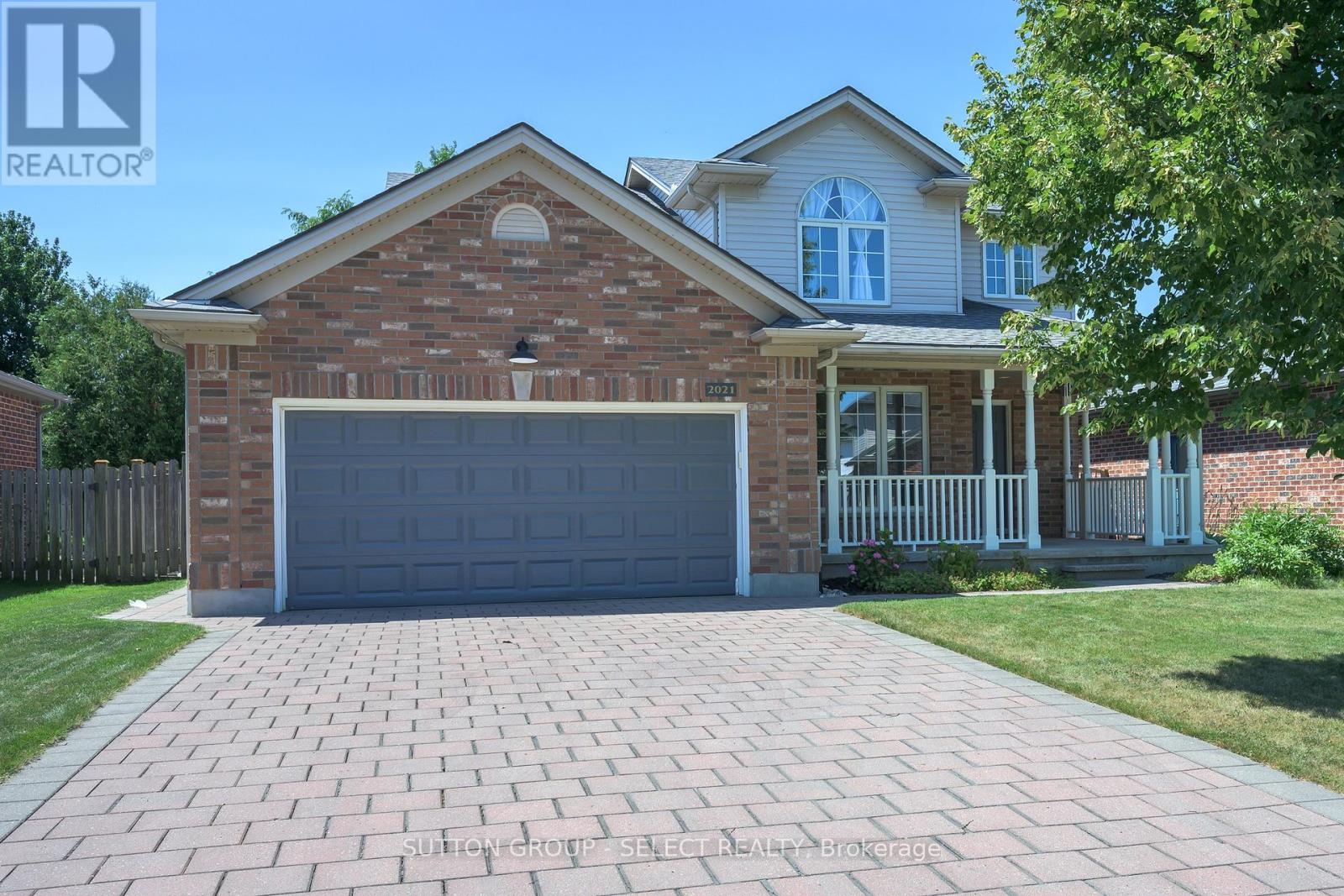 2021 Lumb Court, London North, Ontario  N6G 5J4 - Photo 41 - X13623870