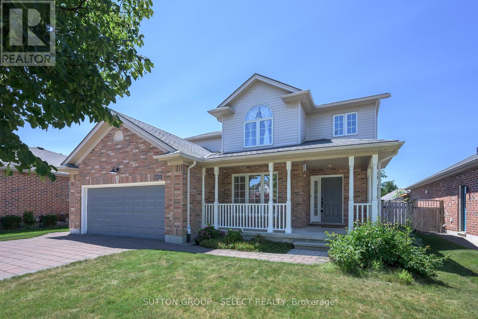 2021 Lumb Court, London North, Ontario  N6G 5J4 - Photo 42 - X13623870