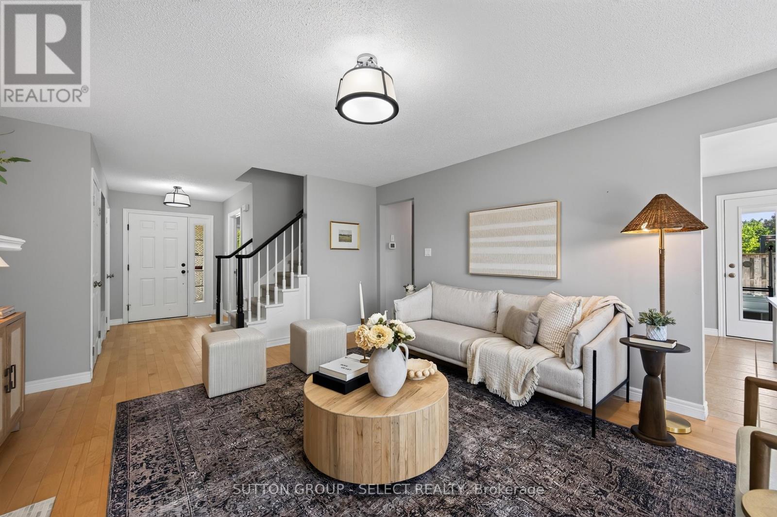 2021 Lumb Court, London North, Ontario  N6G 5J4 - Photo 7 - X13623870