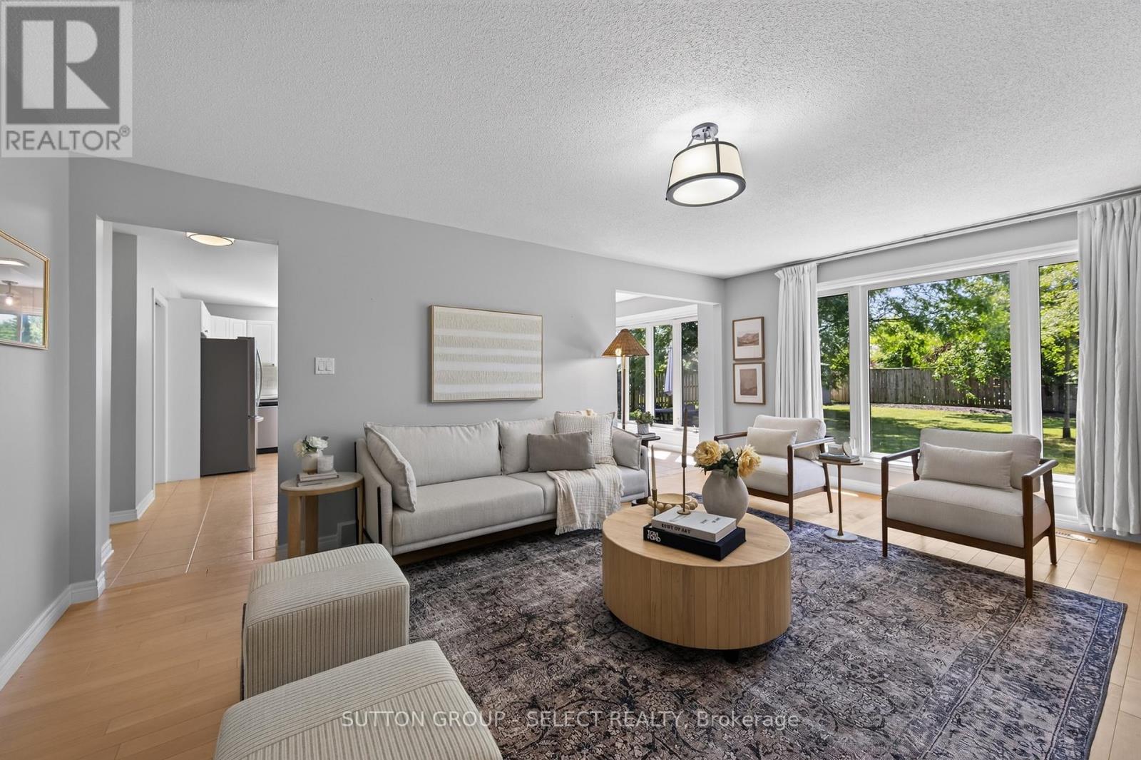 2021 Lumb Court, London North, Ontario  N6G 5J4 - Photo 8 - X13623870