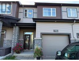 75 AURA AVENUE, ottawa, Ontario