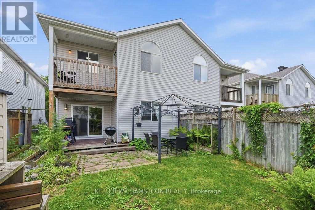 125 Castle Glen Crescent, Ottawa, Ontario  K2L 4G9 - Photo 39 - X13623816