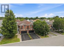 125 CASTLE GLEN CRESCENT, ottawa, Ontario