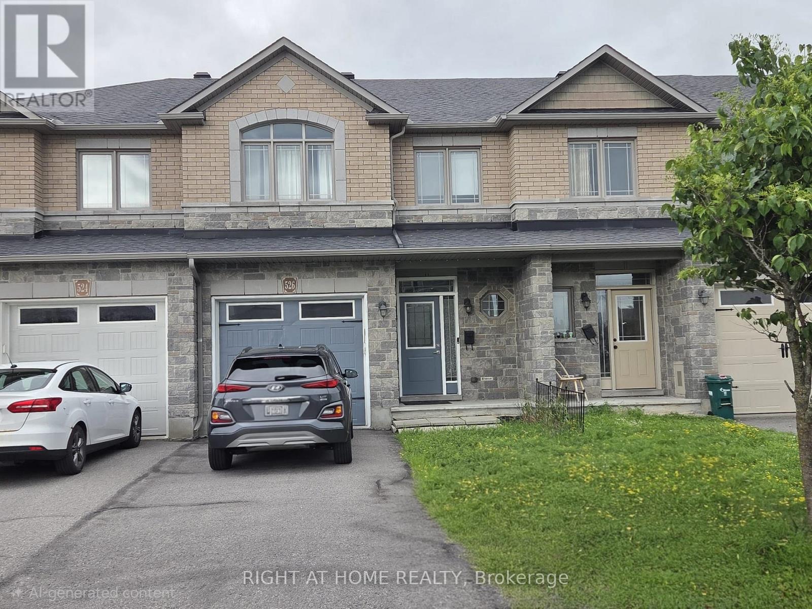 526 BARRICK HILL ROAD, ottawa, Ontario