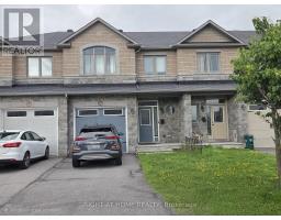 526 BARRICK HILL ROAD, ottawa, Ontario