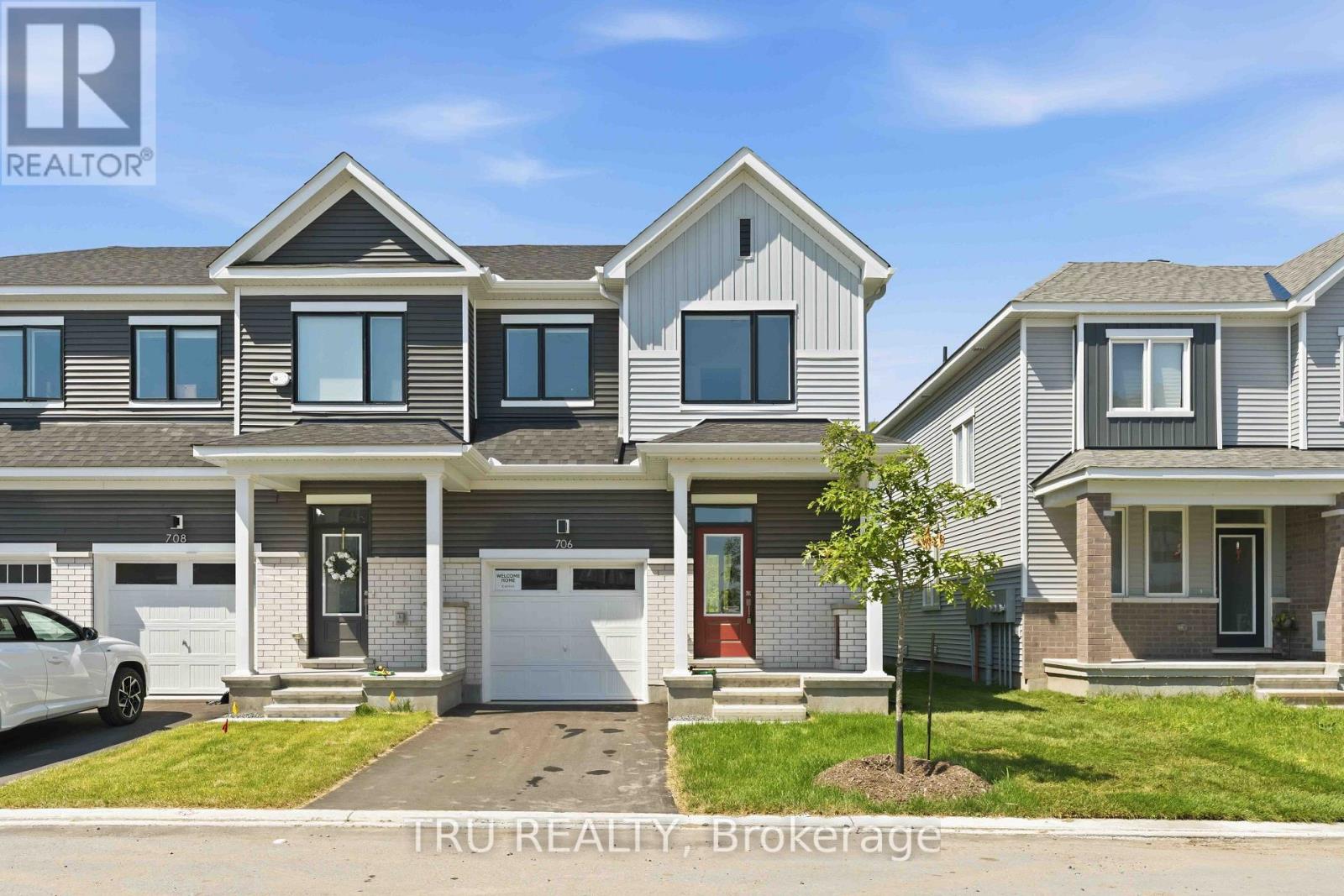 706 EXPANSION ROAD, Ottawa, Ontario
