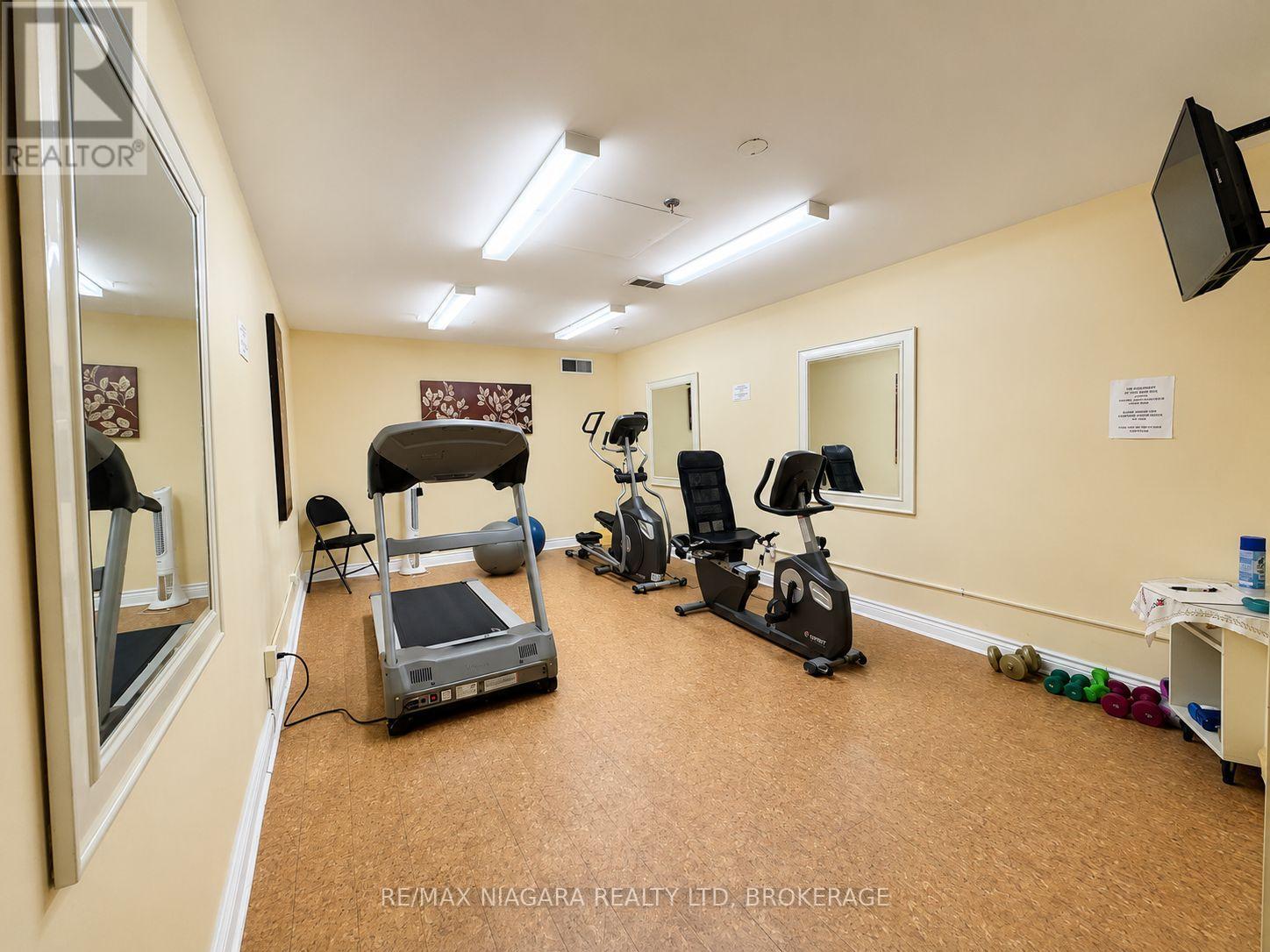 507 - 3955 Portage Road, Niagara Falls, Ontario  L2J 3W2 - Photo 16 - X13623772