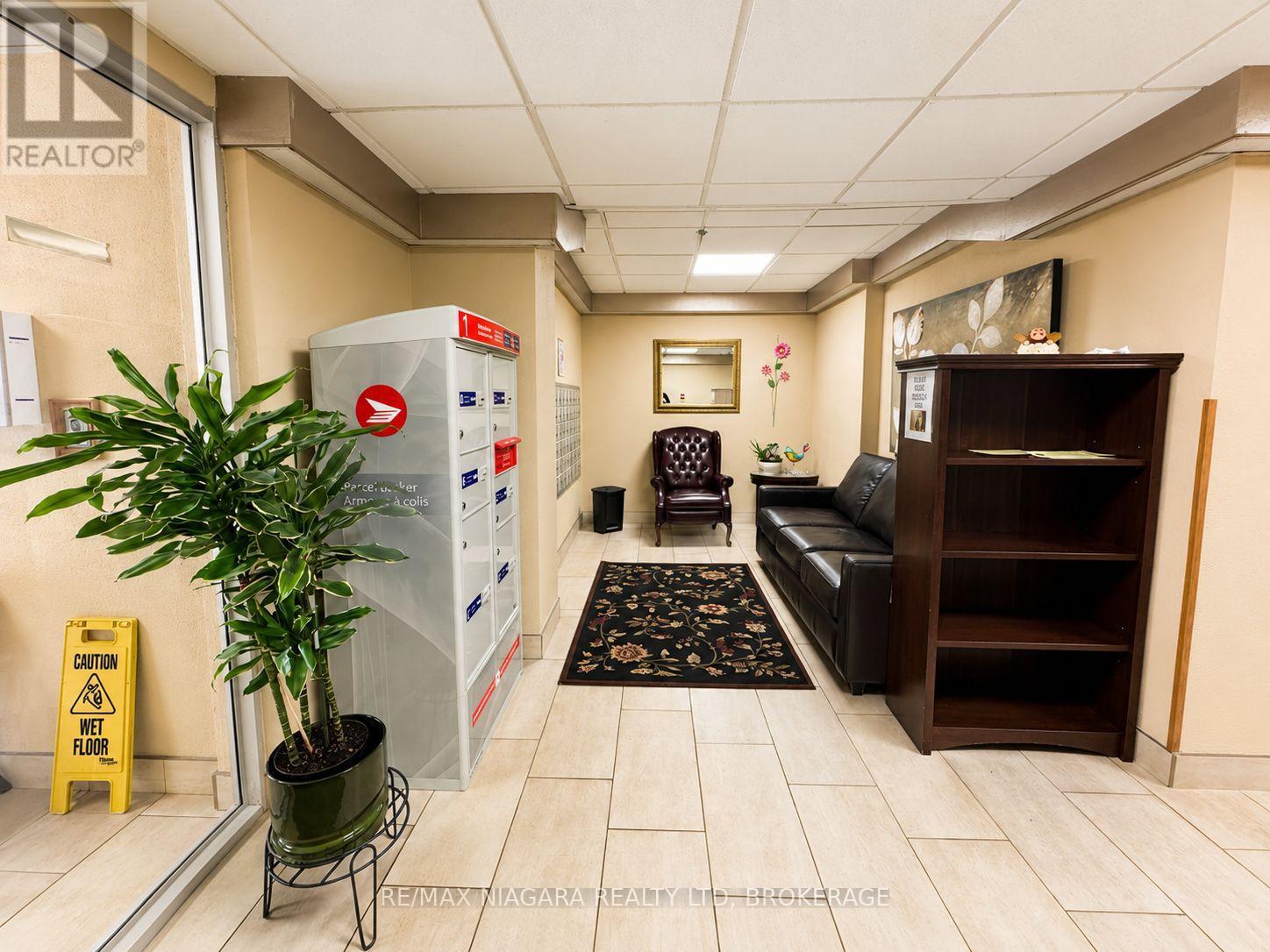 507 - 3955 Portage Road, Niagara Falls, Ontario  L2J 3W2 - Photo 17 - X13623772