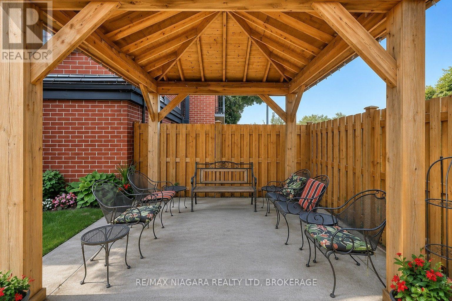 507 - 3955 Portage Road, Niagara Falls, Ontario  L2J 3W2 - Photo 3 - X13623772
