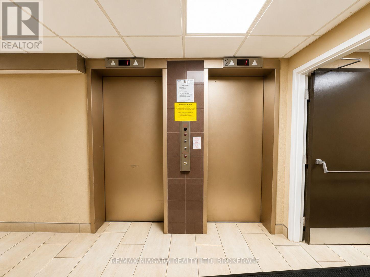 507 - 3955 Portage Road, Niagara Falls, Ontario  L2J 3W2 - Photo 4 - X13623772
