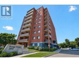 507 - 3955 PORTAGE ROAD, Niagara Falls, Ontario