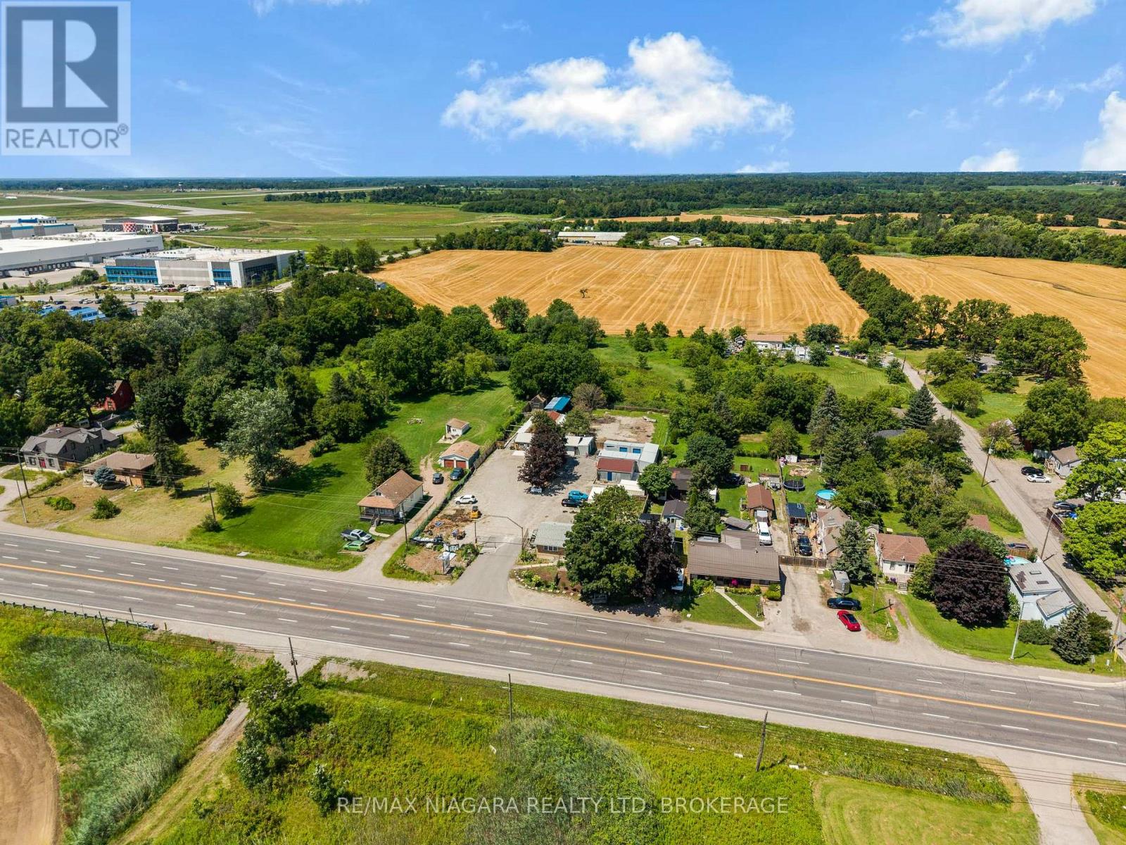 2300 Hwy 6 Highway, Hamilton, Ontario  L0R 1W0 - Photo 3 - X13623820