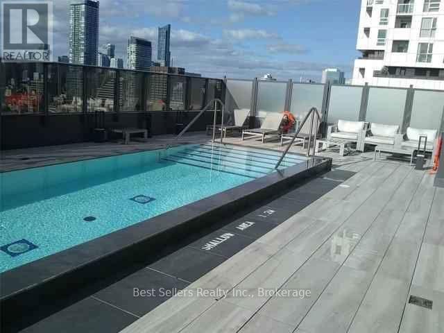 1605 - 330 Richmond Street W, Toronto, Ontario  M5V 0M4 - Photo 19 - C13623766