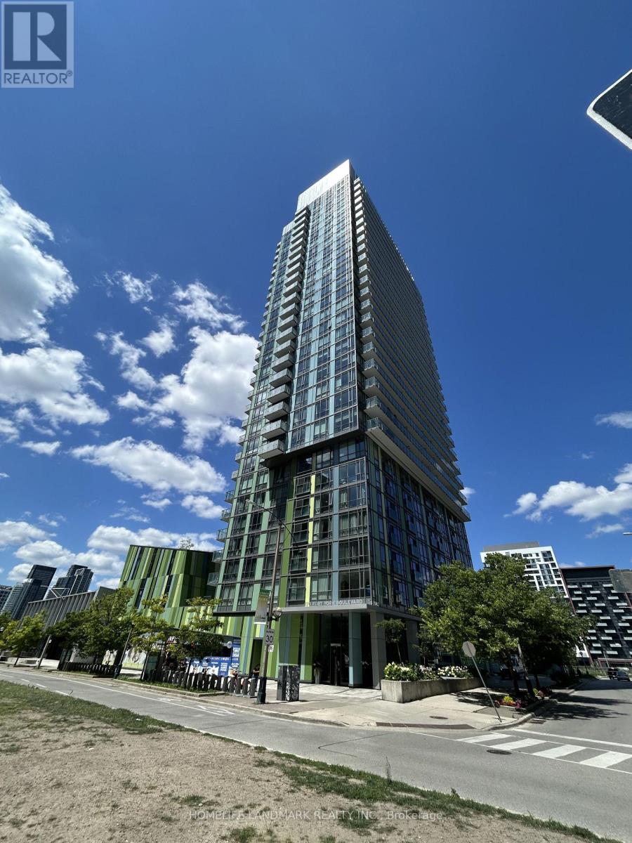 1604 - 170 FORT YORK BOULEVARD