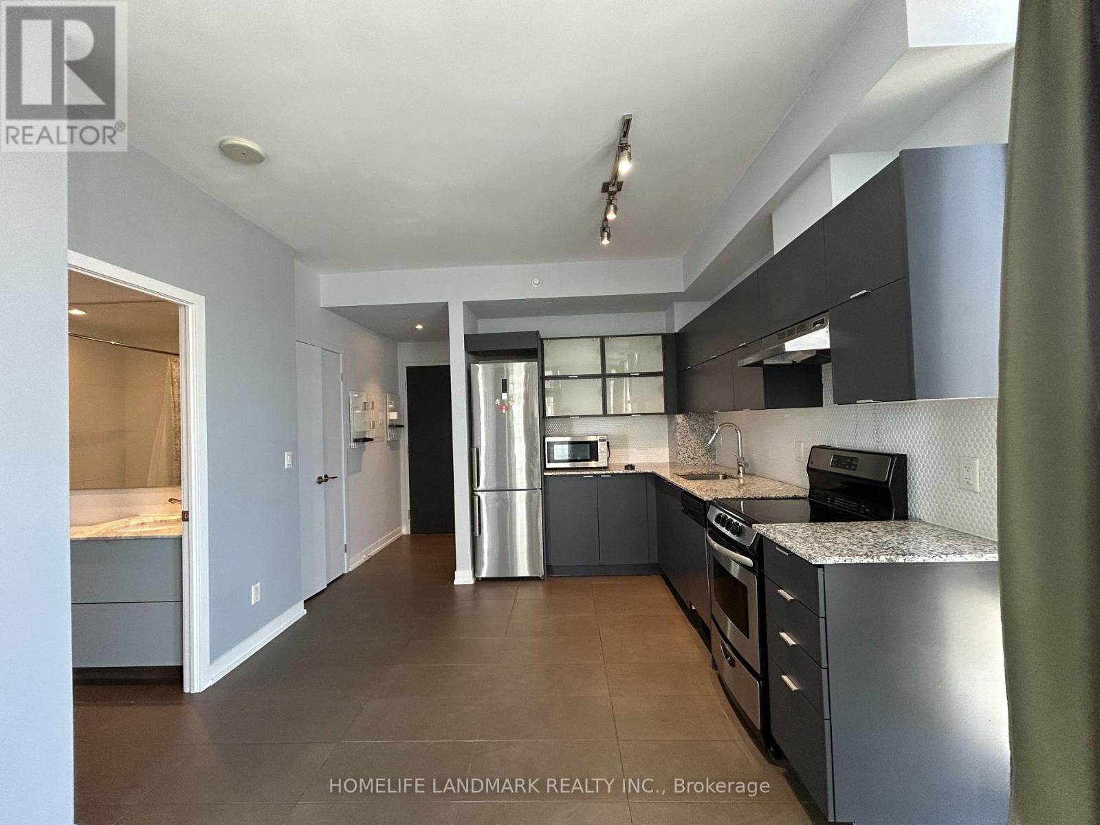 1604 - 170 Fort York Boulevard, Toronto, Ontario  M5V 0E6 - Photo 10 - C13623806