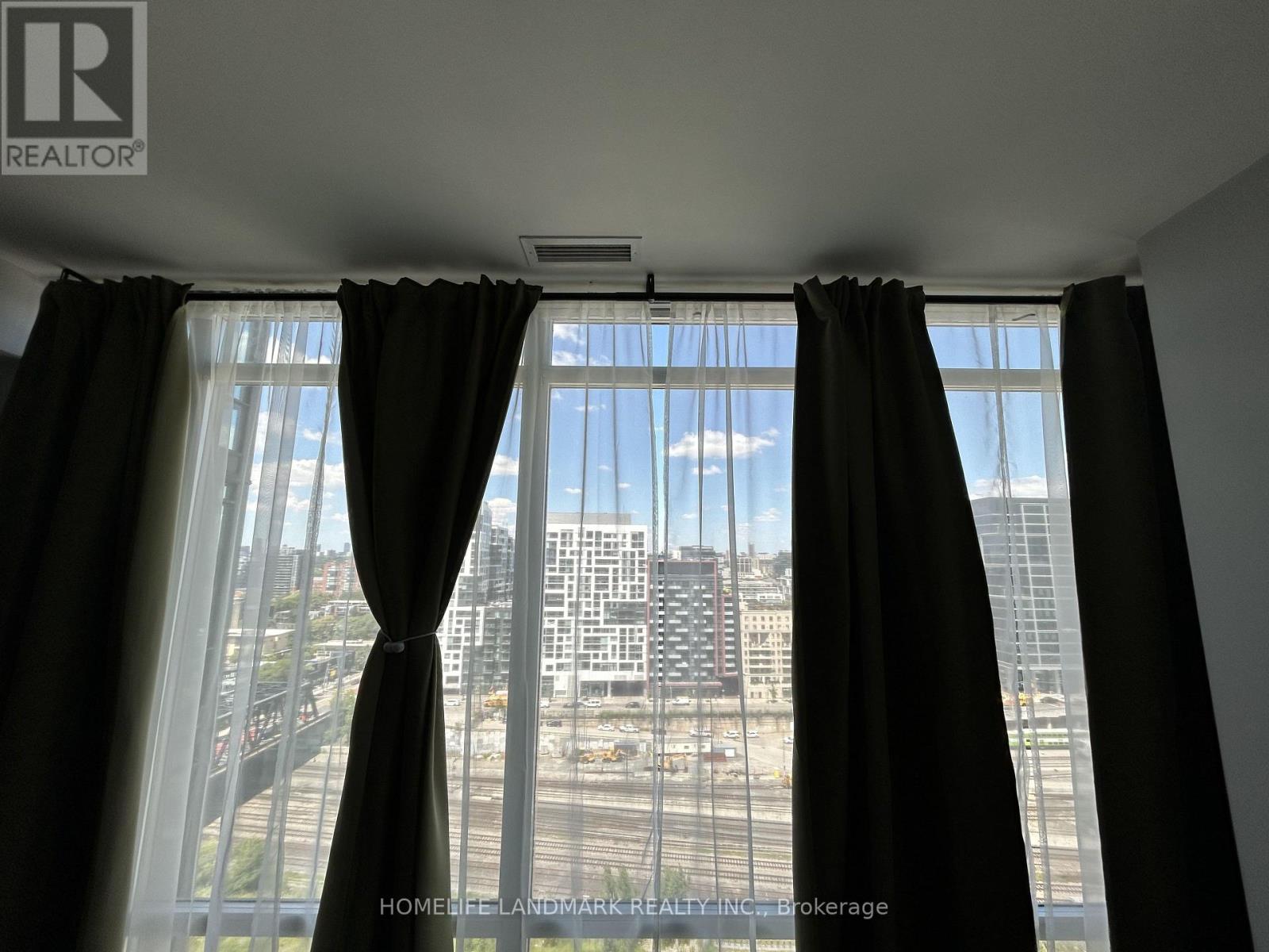 1604 - 170 Fort York Boulevard, Toronto, Ontario  M5V 0E6 - Photo 12 - C13623806