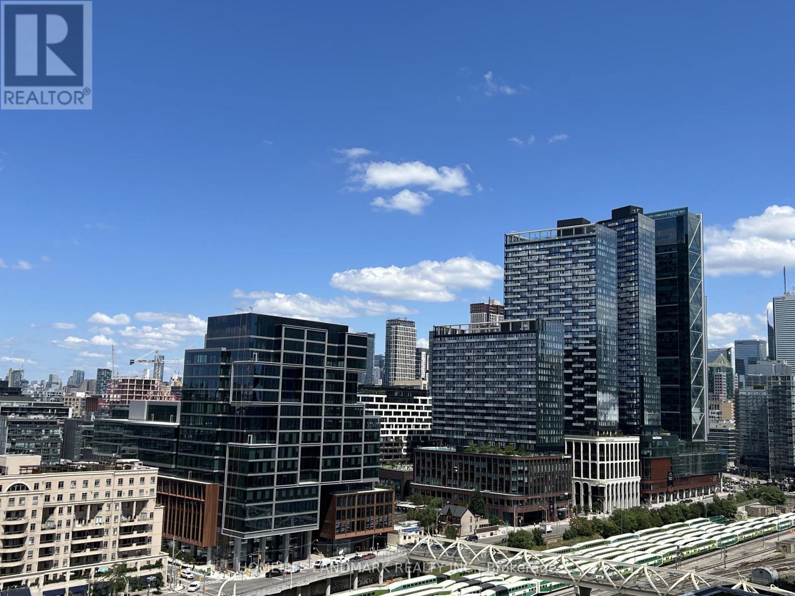 1604 - 170 Fort York Boulevard, Toronto, Ontario  M5V 0E6 - Photo 19 - C13623806
