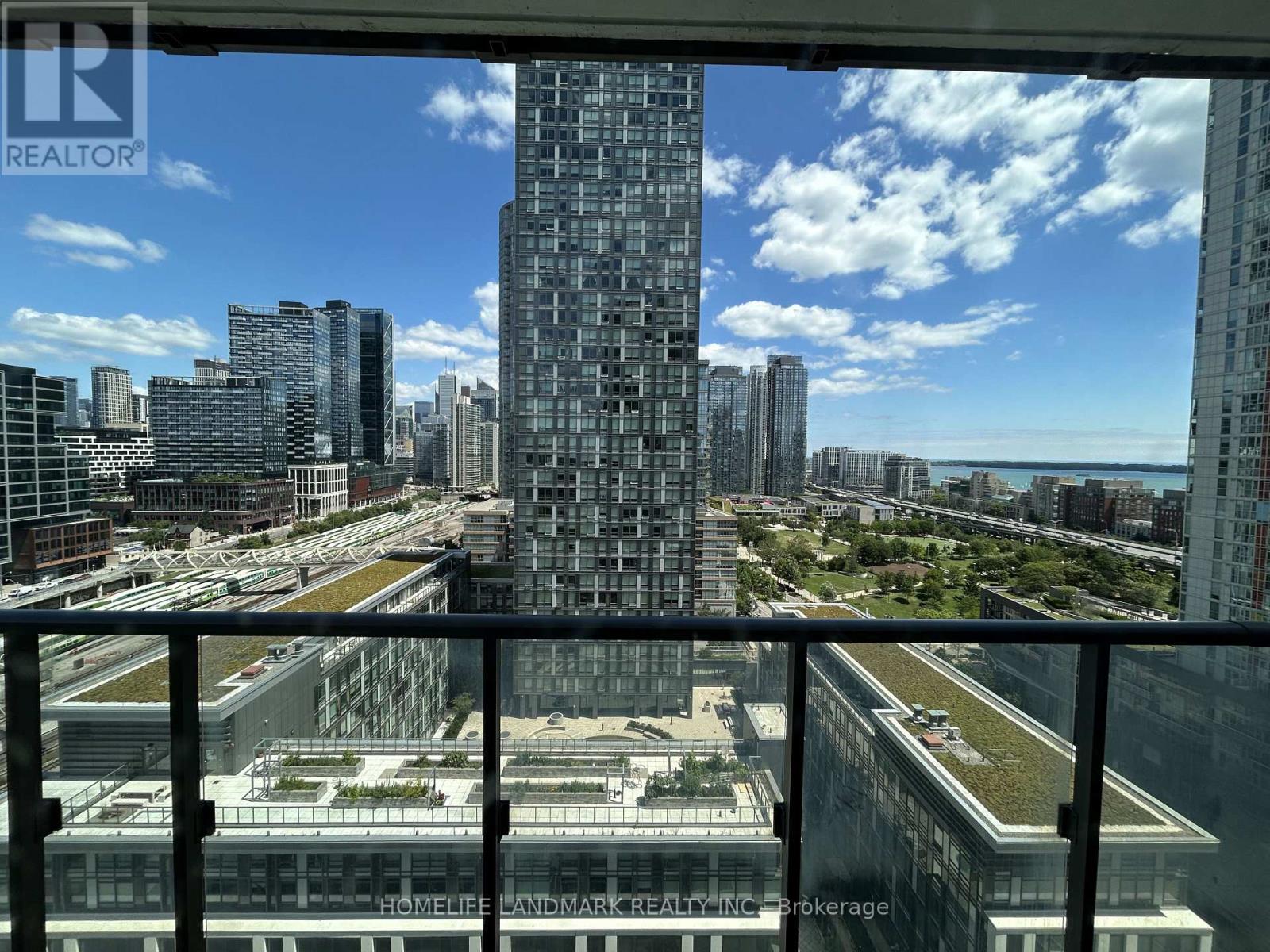 1604 - 170 Fort York Boulevard, Toronto, Ontario  M5V 0E6 - Photo 20 - C13623806