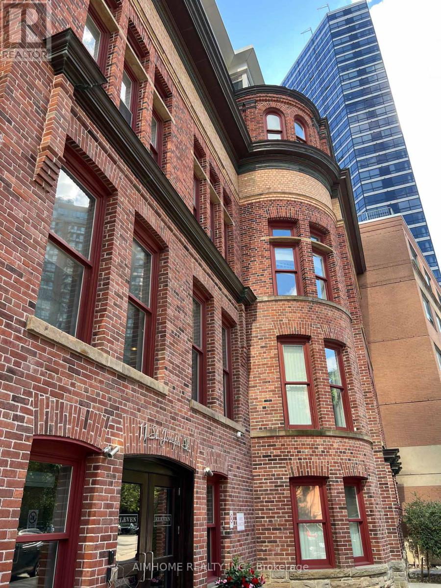 903 - 11 St. Joseph Street, Toronto, Ontario  M4Y 1J8 - Photo 1 - C13623848
