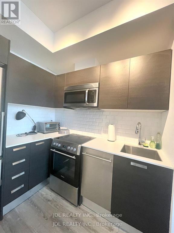 2503 - 42 Charles Street E, Toronto, Ontario  M4Y 0B7 - Photo 2 - C13623850