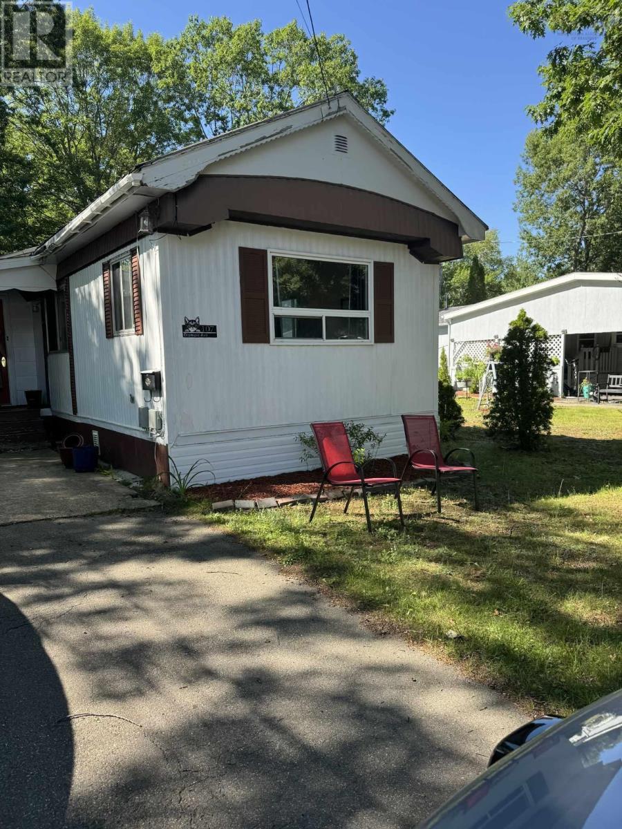 107 Olympic Avenue, New Minas, Nova Scotia