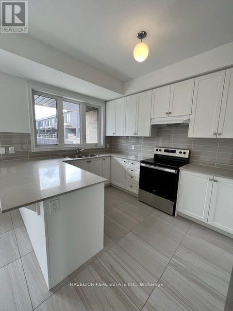17 Haydock Way, Whitby (Port Whitby), Ontario  L1N 0M6 - Photo 2 - E13623738