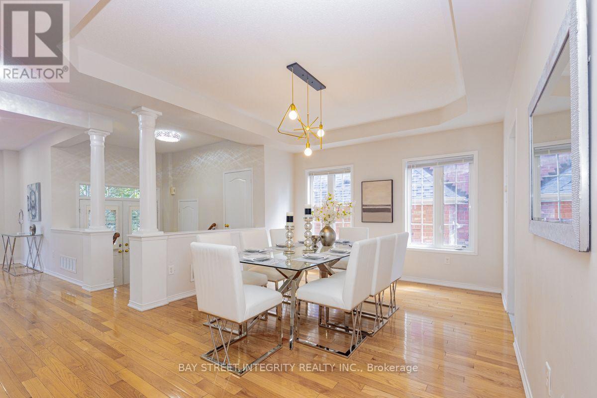 17 Weston Crescent, Ajax, Ontario  L1T 0C7 - Photo 11 - E13623744