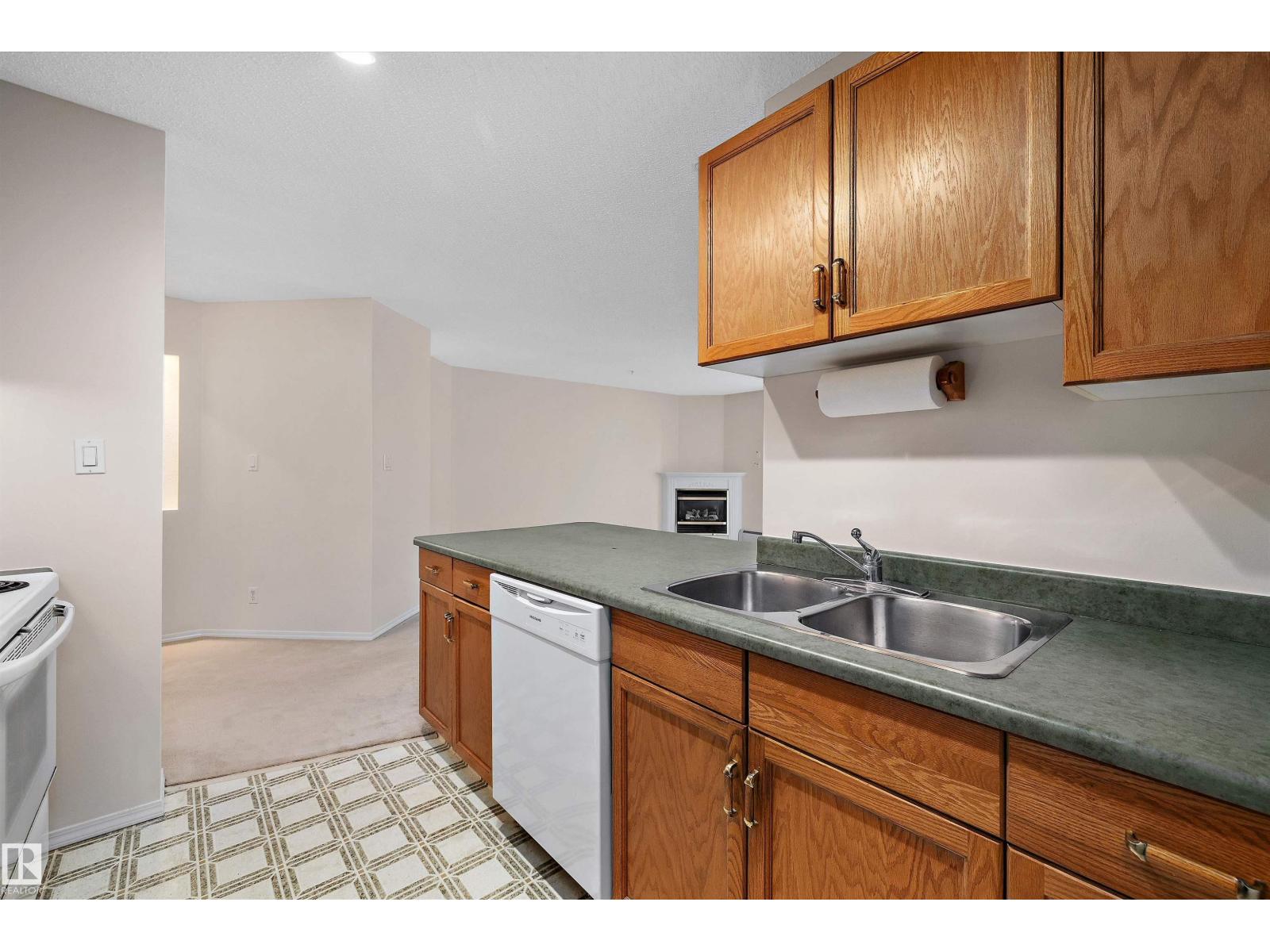 #207 911 Rabbit Hill Rd NW, Edmonton, Alberta  T6R 2S7 - Photo 11 - E4501525