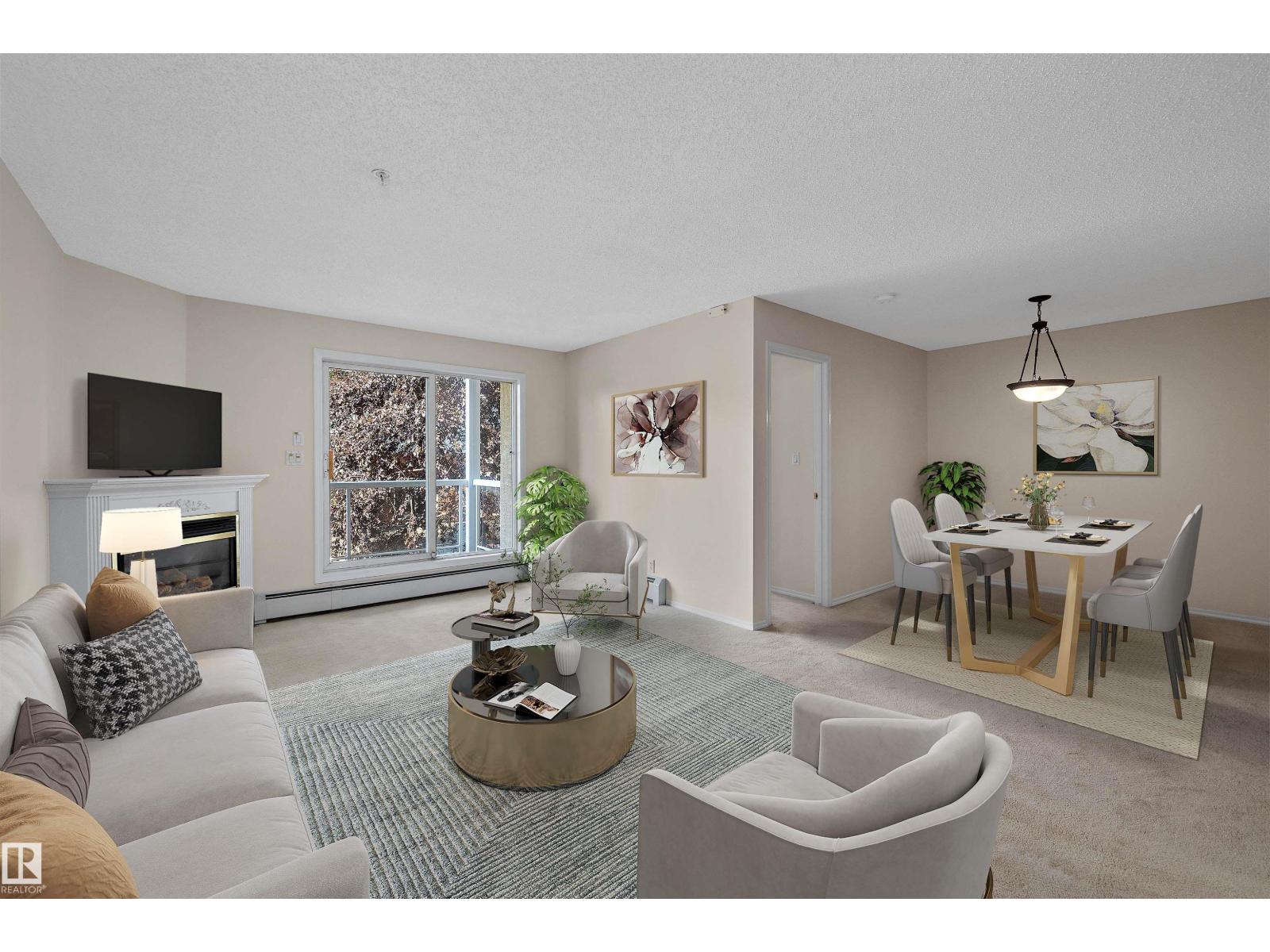 #207 911 Rabbit Hill Rd NW, Edmonton, Alberta  T6R 2S7 - Photo 17 - E4501525