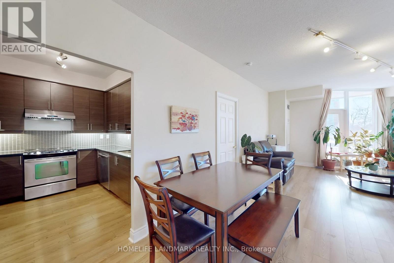 163 - 23 Cox Boulevard, Markham, Ontario  L3R 7Z9 - Photo 7 - N13623726