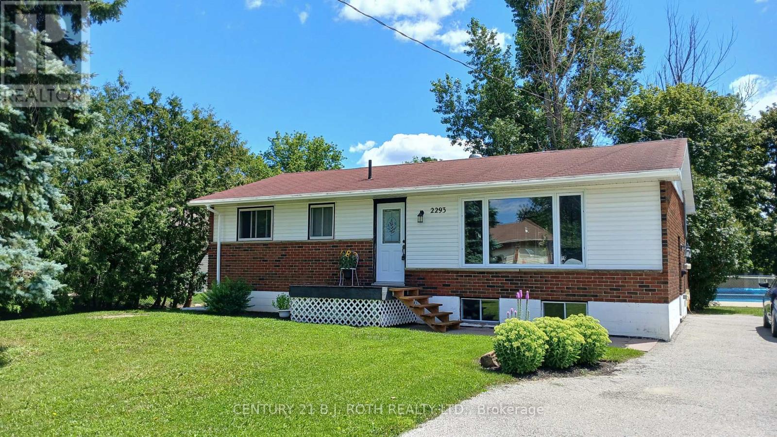 2293 VICTORIA STREET, Innisfil, Ontario