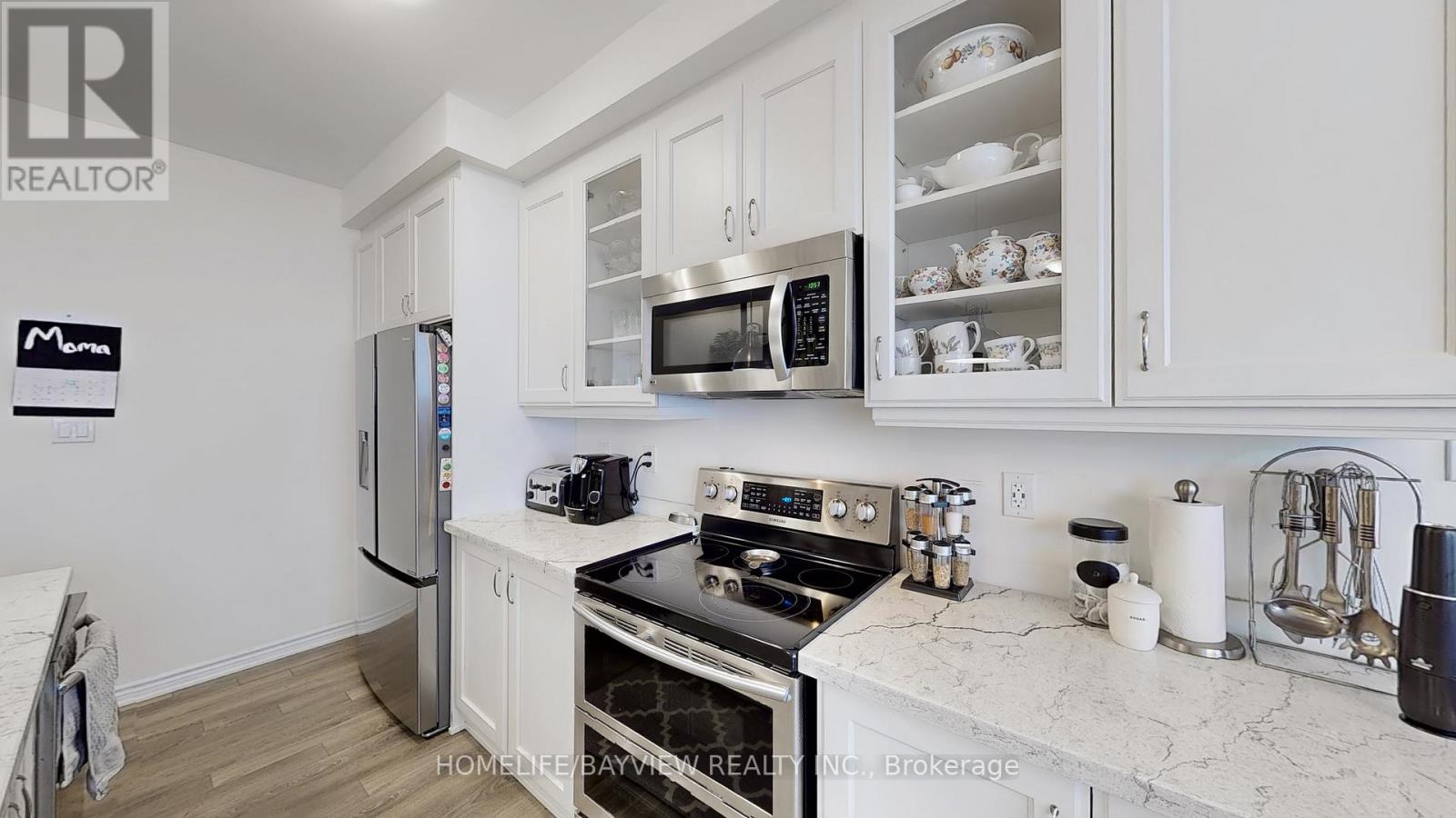 24 George Patton Avenue, Markham, Ontario  L6B 1M7 - Photo 11 - N13623846