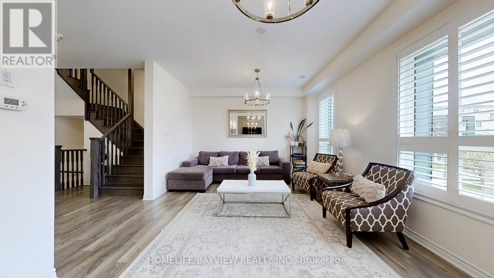 24 George Patton Avenue, Markham, Ontario  L6B 1M7 - Photo 3 - N13623846