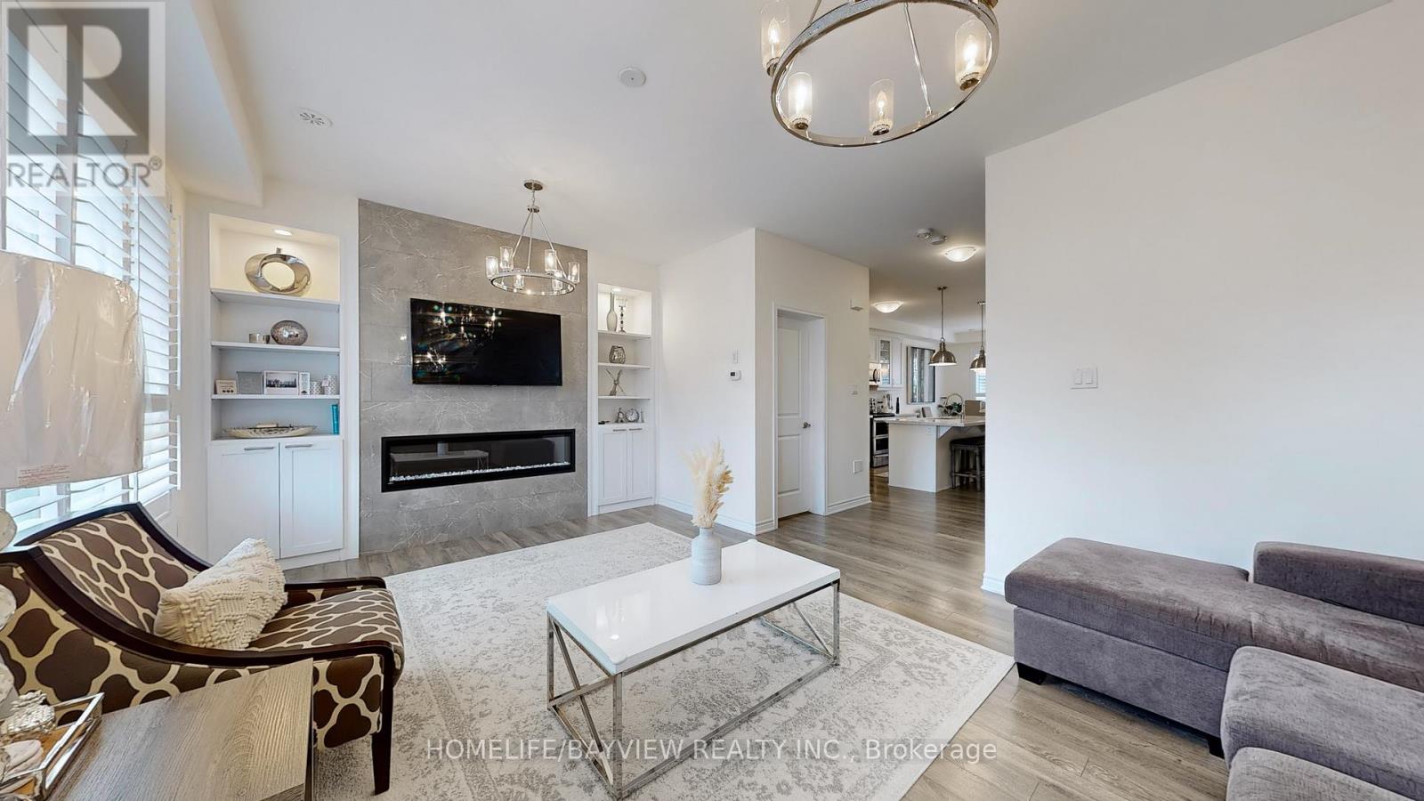 24 George Patton Avenue, Markham, Ontario  L6B 1M7 - Photo 4 - N13623846