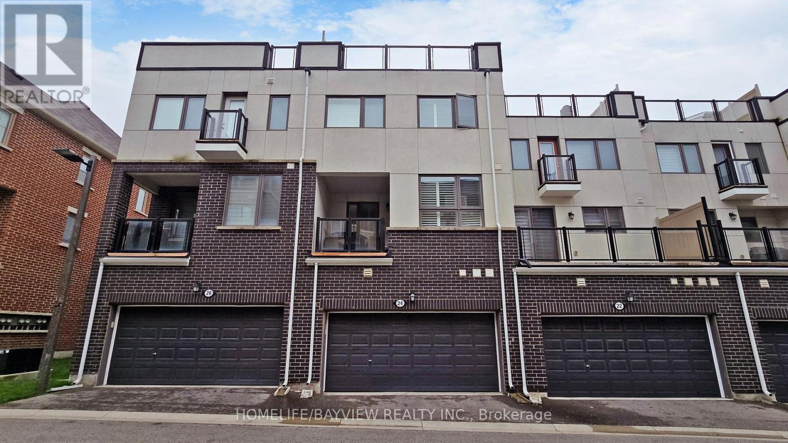 24 George Patton Avenue, Markham, Ontario  L6B 1M7 - Photo 40 - N13623846