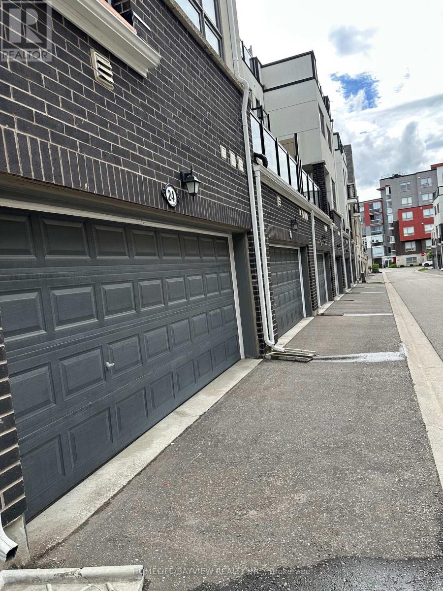 24 George Patton Avenue, Markham, Ontario  L6B 1M7 - Photo 42 - N13623846