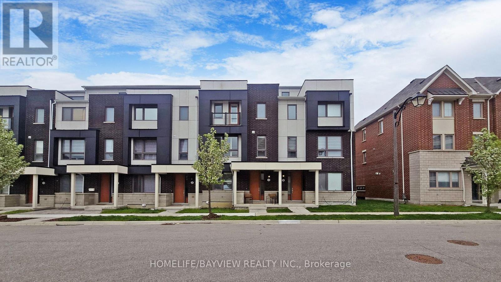 24 George Patton Avenue, Markham, Ontario  L6B 1M7 - Photo 43 - N13623846