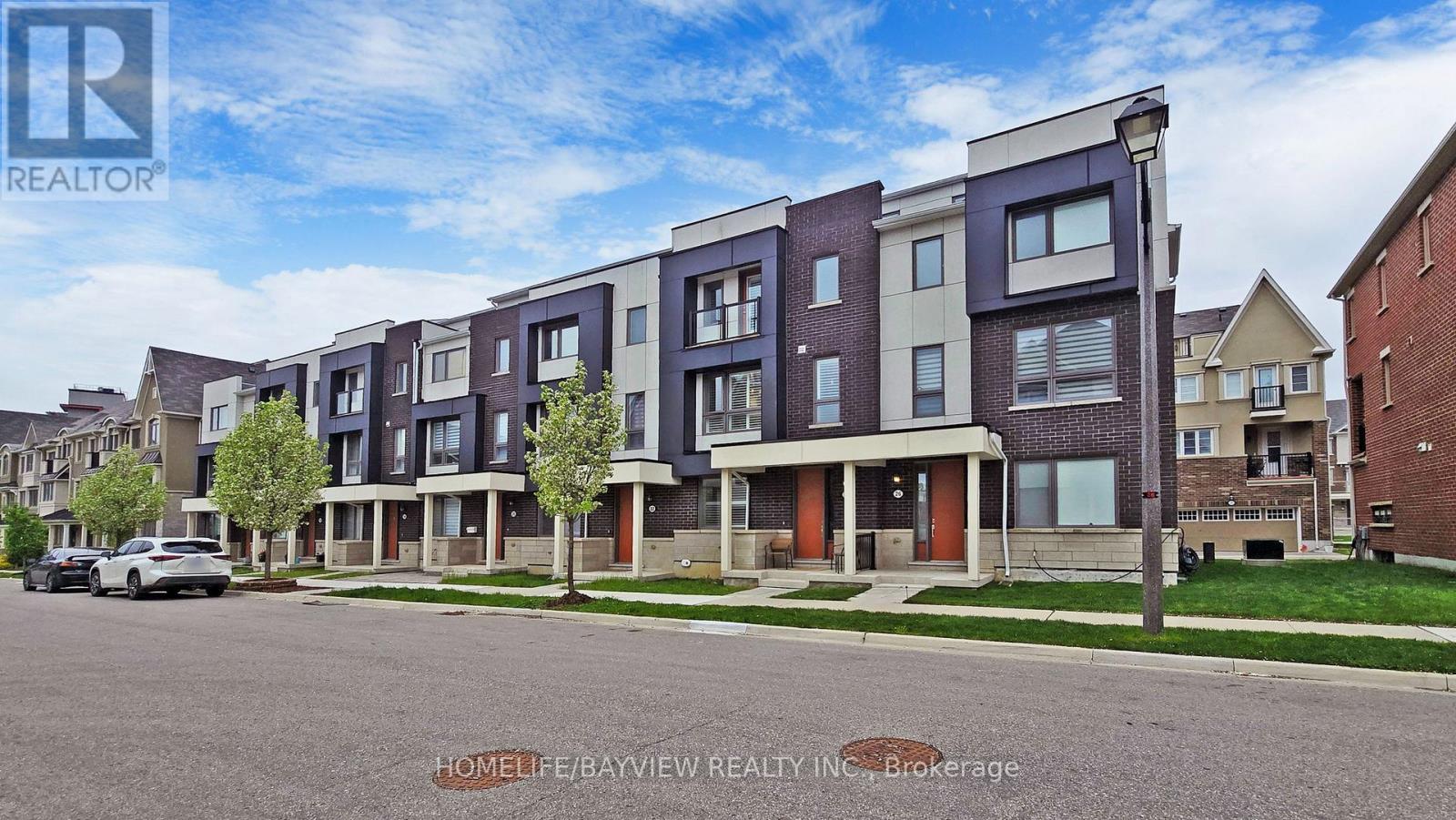 24 George Patton Avenue, Markham, Ontario  L6B 1M7 - Photo 44 - N13623846
