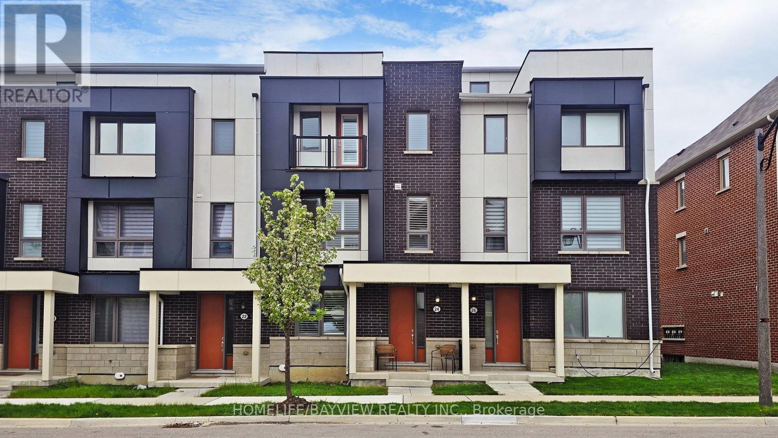 24 George Patton Avenue, Markham, Ontario  L6B 1M7 - Photo 45 - N13623846