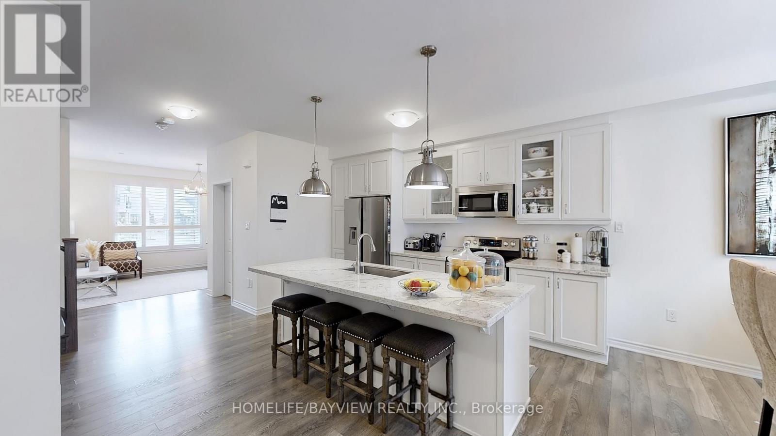 24 George Patton Avenue, Markham, Ontario  L6B 1M7 - Photo 6 - N13623846