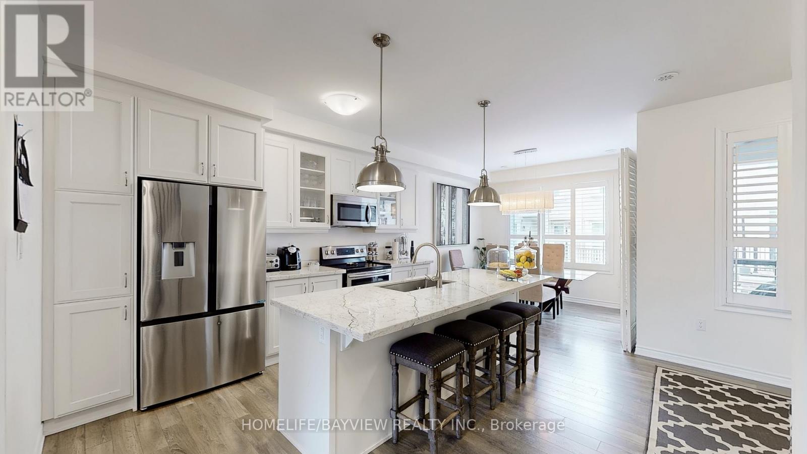 24 George Patton Avenue, Markham, Ontario  L6B 1M7 - Photo 7 - N13623846